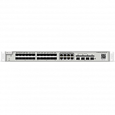 24-портовий гігабітний L3 керований комутатор