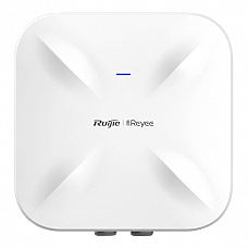 Зовнішня двохдіапазонна Wi-Fi 6 точка доступу серії Ruijie Reyee