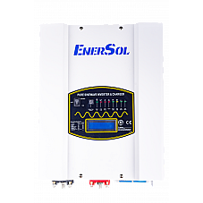 Інвертор EHI-12000T