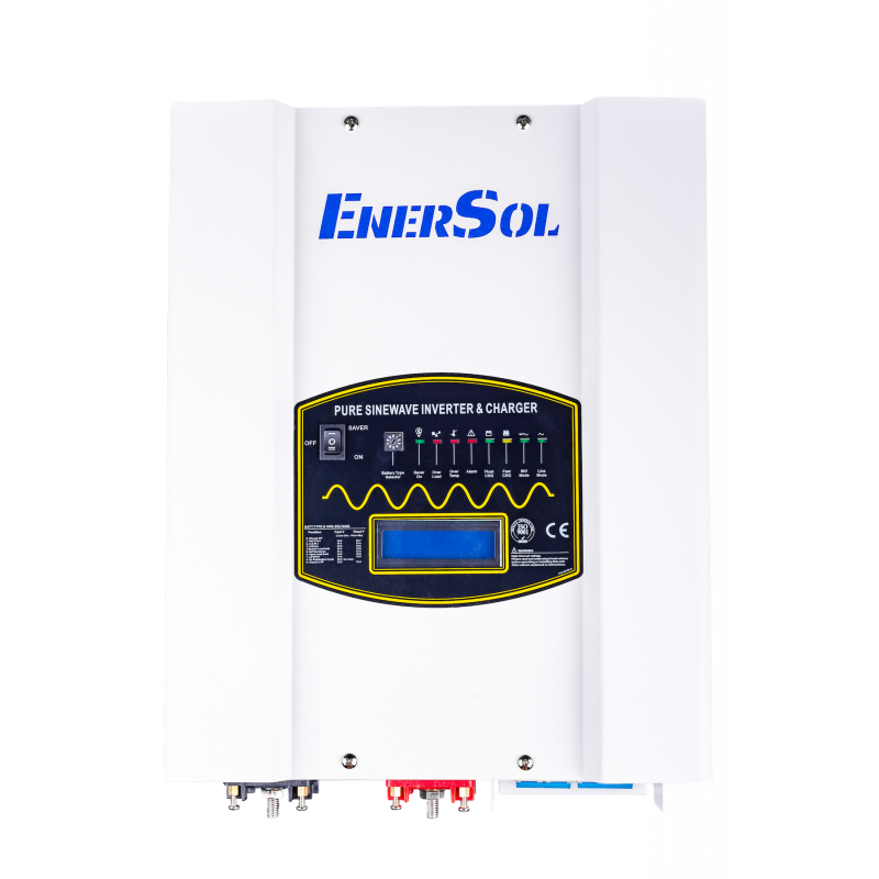 Інвертор EHI-12000T