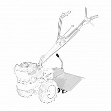 Аксесуар культиватор STIGA 290950020_10