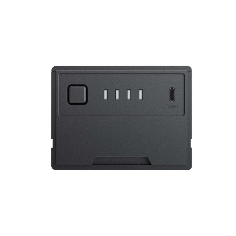 Акумулятор до холодильника EcoFlow Glacier Plug-in Battery (артикул: ZYDBX100EB)