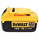 Акумуляторна батарея DeWALT DCB182