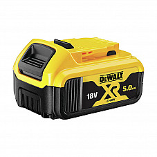 Акумуляторна батарея DeWALT DCB184