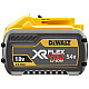 Акумуляторна батарея DeWALT DCB548