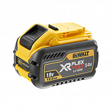 Акумуляторна батарея DeWALT DCB548