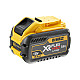 Акумуляторна батарея DeWALT DCB548