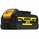 Акумуляторна батарея GFN DeWALT DCB184G