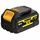 Акумуляторна батарея GFN DeWALT DCB184G