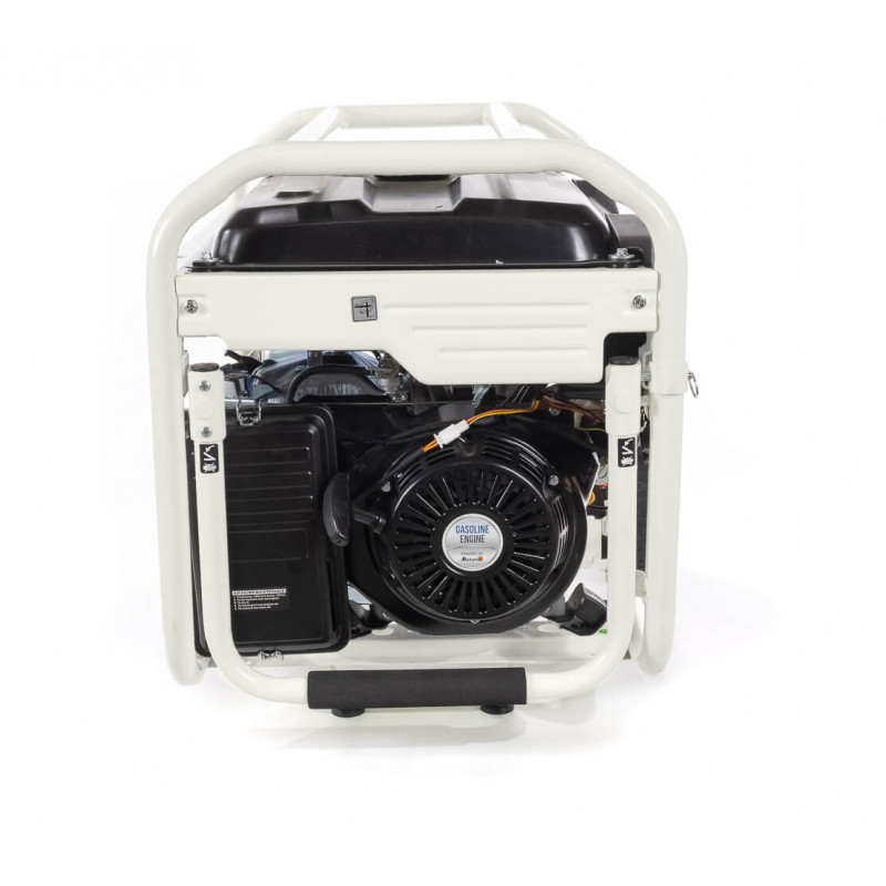 Бензиновий генератор Matari MH7000EA