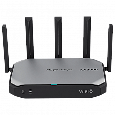 бездротовий маршрутизатор Wi-Fi 6 AX3000