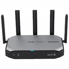 бездротовий маршрутизатор Wi-Fi 6 AX3000