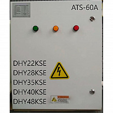 Блок автоматики  ATS-60A