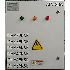 Блок автоматики ATS-80A