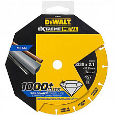 Диск алмазний DeWALT DT40256