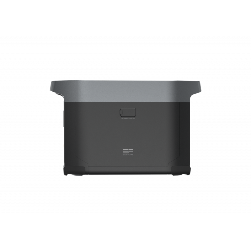 Додаткова батарея EcoFlow DELTA 2 Max Extra Battery (артикул: EFDELTA2MaxEB)