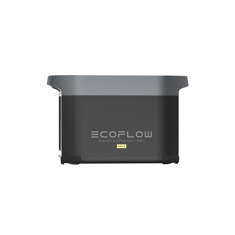 Додаткова батарея EcoFlow DELTA 2 Max Extra Battery (артикул: EFDELTA2MaxEB)