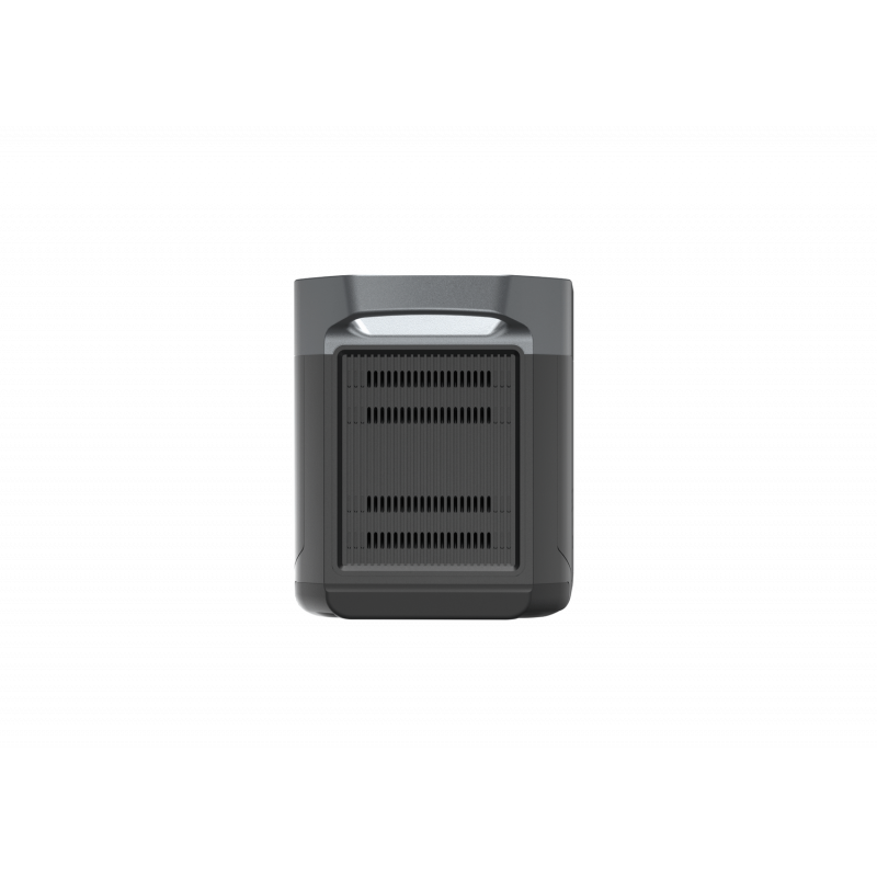 Додаткова батарея EcoFlow DELTA 2 Max Extra Battery (артикул: EFDELTA2MaxEB)