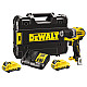 Дриль-шурупокрут акумуляторний безщітковий DeWALT DCD701D2