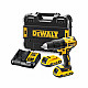 Дриль-шурупокрут акумуляторний безщітковий DeWALT DCD777D2T