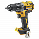 Дриль-шурупокрут акумуляторний безщітковий DeWALT DCD791NT