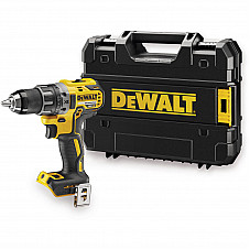 Дриль-шурупокрут акумуляторний безщітковий DeWALT DCD791NT