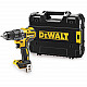 Дриль-шурупокрут акумуляторний безщітковий DeWALT DCD791NT