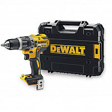 Дриль-шурупокрут акумуляторний безщітковий ударний DeWALT DCD796NT