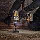 Дриль-шурупокрут акумуляторний безщітковий ударний DeWALT DCD999NT