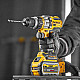 Дриль-шурупокрут акумуляторний безщітковий ударний DeWALT DCD999NT