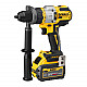 Дриль-шурупокрут акумуляторний безщітковий ударний DeWALT DCD999T1