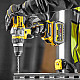 Дриль-шурупокрут акумуляторний безщітковий ударний DeWALT DCD999X1