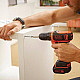 Дриль-шурупокрут акумуляторний BLACK+DECKER BDCDD12KB