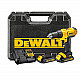 Дриль-шурупокрут акумуляторний DeWALT DCD771C2