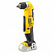 Дриль-шурупокрут акумуляторний кутовий DeWALT DCD740NT