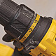 Дриль-шурупокрут безщітковий акумуляторний STANLEY FATMAX SFMCD710D2K