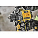 Дриль-шуруповерт акумуляторна безщіткова DeWALT DCD800E2T