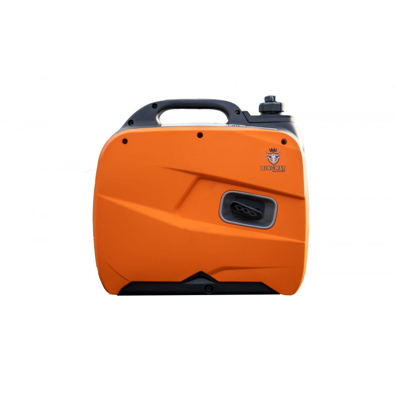 Електрогенераторна установка інверторного типу ELKUR K2000iS