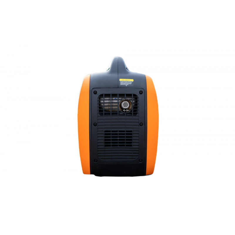 Електрогенераторна установка інверторного типу ELKUR K2000iS