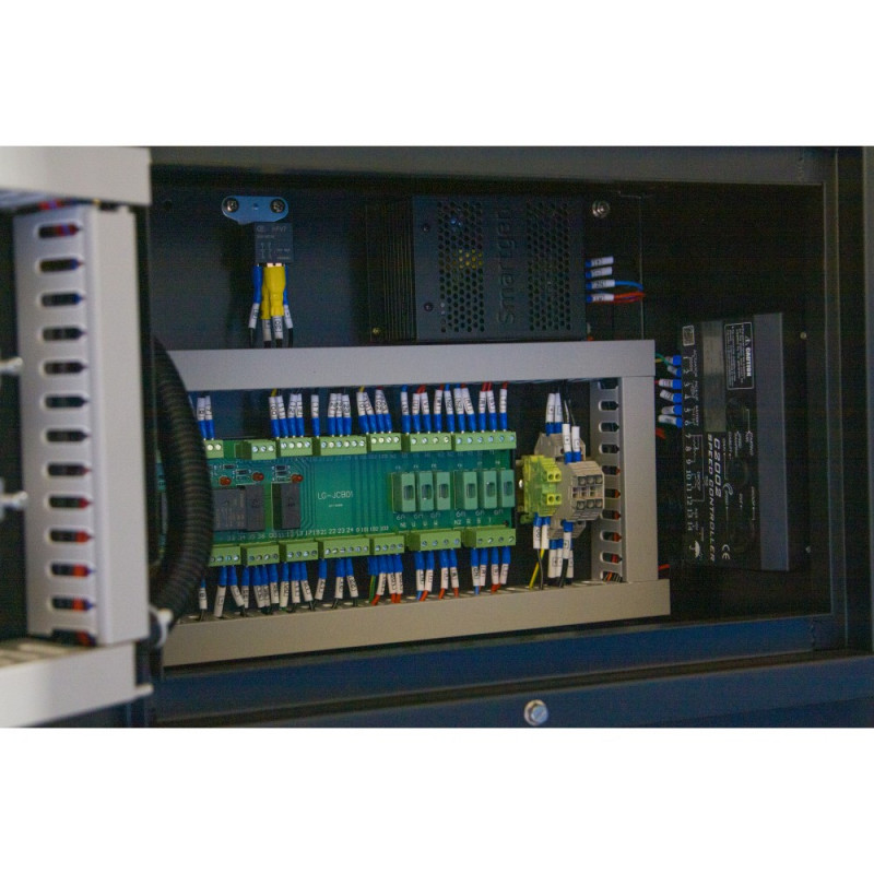 Електростанція дизельна DHY 28KSE Hyundai