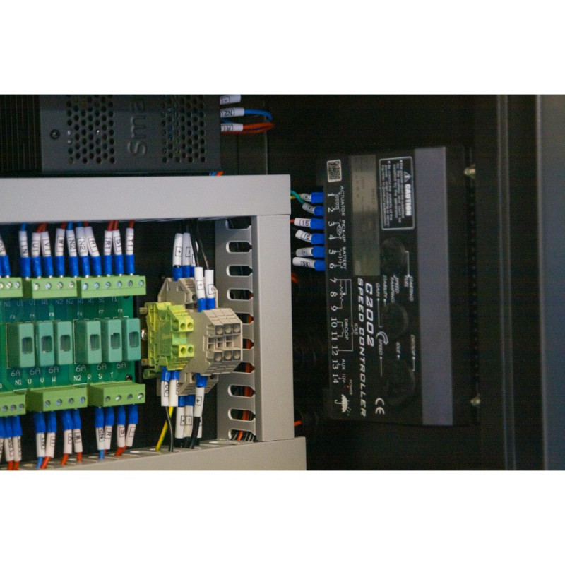 Електростанція дизельна DHY 28KSE Hyundai