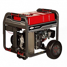 Генератор бензиновий Briggs & Stratton Elite 7500EA