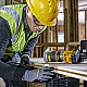 Фрезер акумуляторний безщітковий DeWALT DCW604N