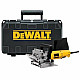 Фрезер ламельний мережевий DeWALT DW682K