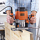 Фрезер мережевий BLACK+DECKER KW1200EKA