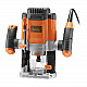 Фрезер мережевий BLACK+DECKER KW1200EKA