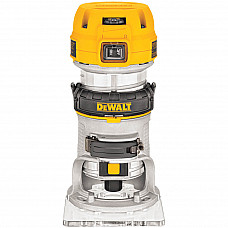 Фрезер мережевий DeWALT D26200