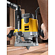 Фрезер мережевий DeWALT DW621KT