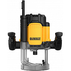 Фрезер мережевий DeWALT DWE625