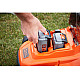 Газонокосарка акумуляторна BLACK+DECKER BCMW33184L2